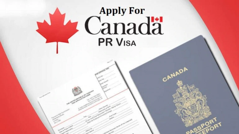 PR in Canada